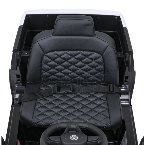 Autko dla dzieci Volkswagen ID BUZZ Czarny HL718.CZ